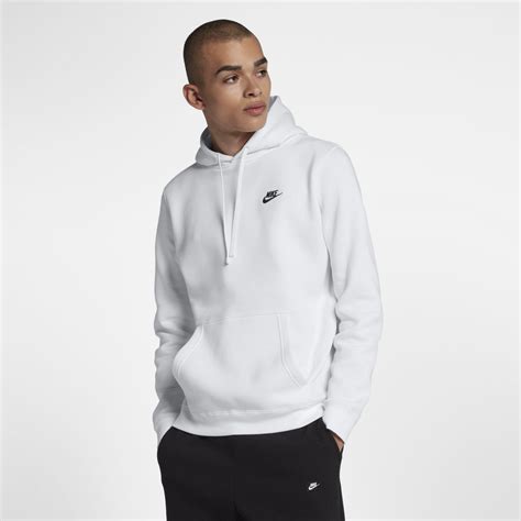 nike herren pullover weiss|Sweatshirts & Hoodies für Herren. Nike DE.